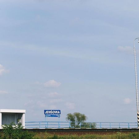 Ubytovani Na Sklipku Jevisovka Exterior photo